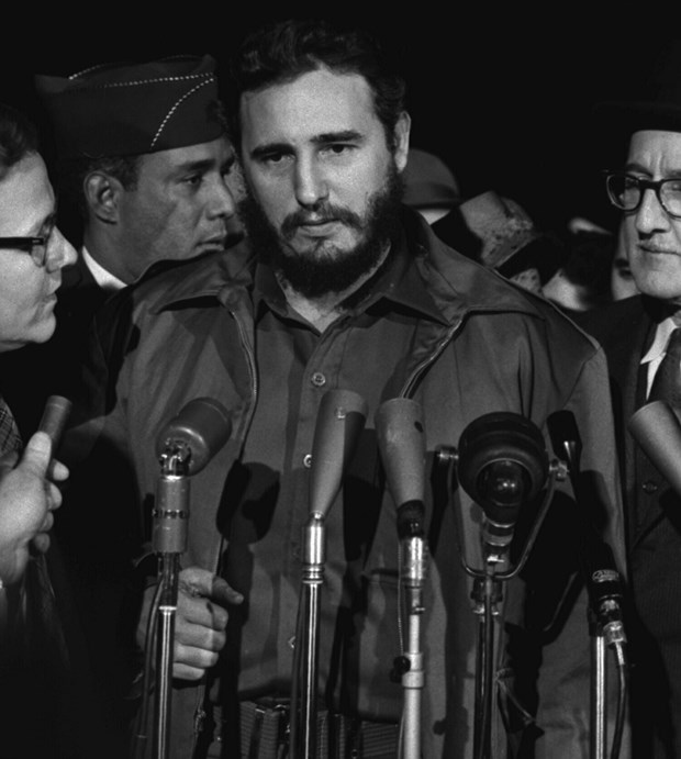 yaaz.az Fidel castro