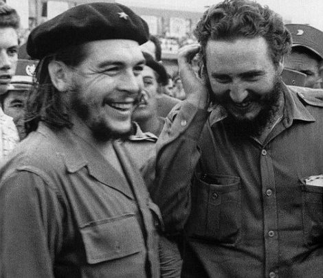 yaaz.az Ernesto Che Guevara