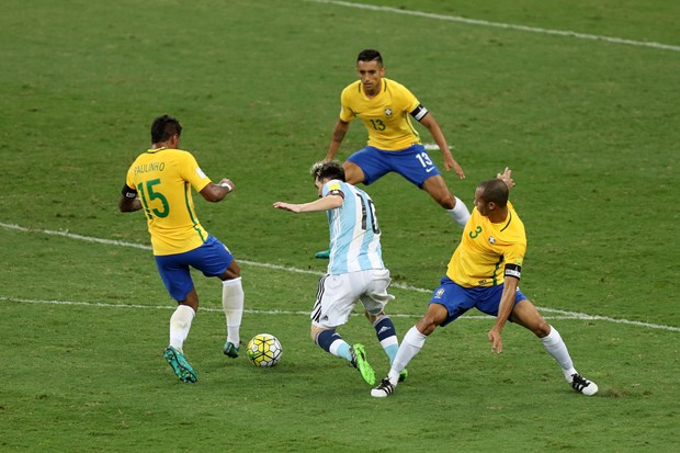 yaaz.az Messi Neymar