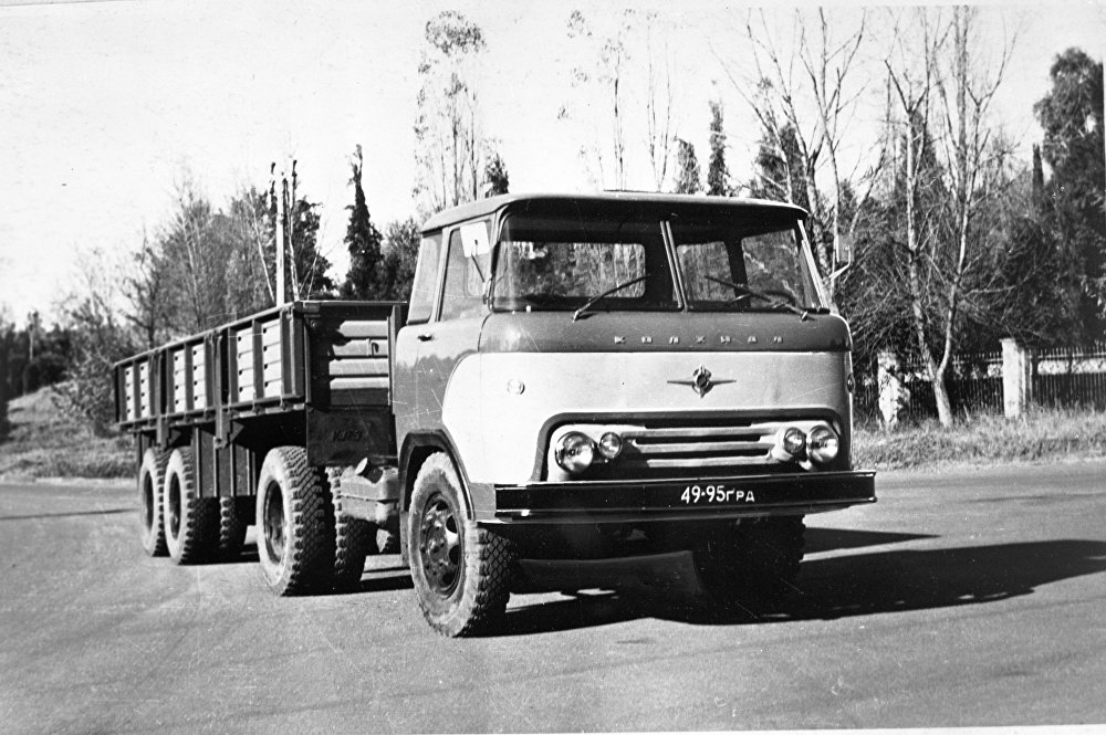 KAZ-606