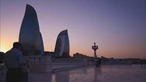 yaaz.az Azerbaycanda ilin en uzun gecesi