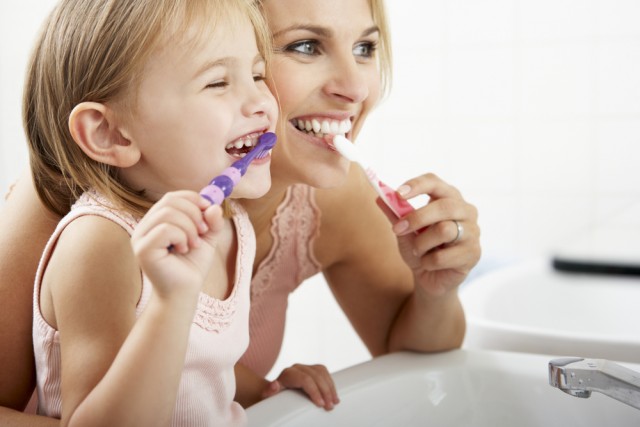 yaaz.az uşaqlarda diş problemleri
