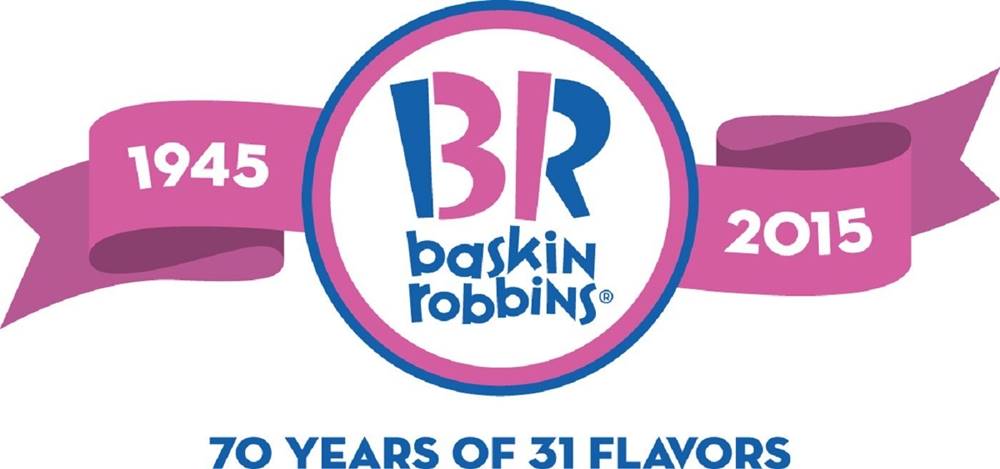 Baskin-Robbins (PRNewsFoto/Baskin-Robbins)