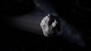yaaz.az Asteroidlər haqqında