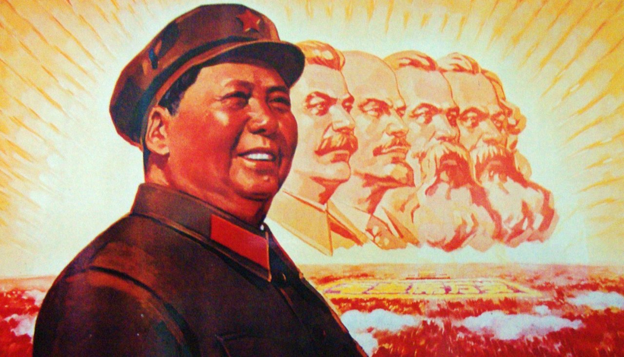 Mao Tsedun