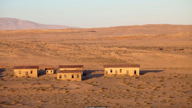 yaaz.az Kolmanskop 2017